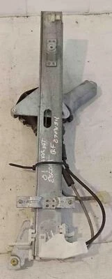 Ford Escort 2001 regulador de ventana delantera derecho usado OEM Foto 1 de 2