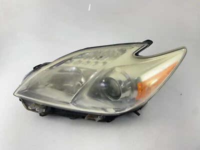 OEM | 2012-2015 Toyota Prius Halogen Headlight (Left,Driver) Foto 1 de 4