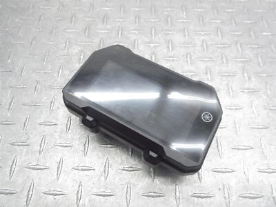 2024 22-24 Yamaha YZFR7 YZF R7 velocímetro medidor panel tablero pantalla OEM Foto 1 de 4