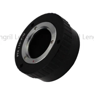 Lens Adapter Suit For Pentax 110 PTX110 Lens to Pentax Q Camera - Picture 1 of 9