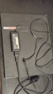Vintage Compaq Armada M700 Laptop for Parts or Repair Pentium III Windows 98 Era - Picture 1 of 8