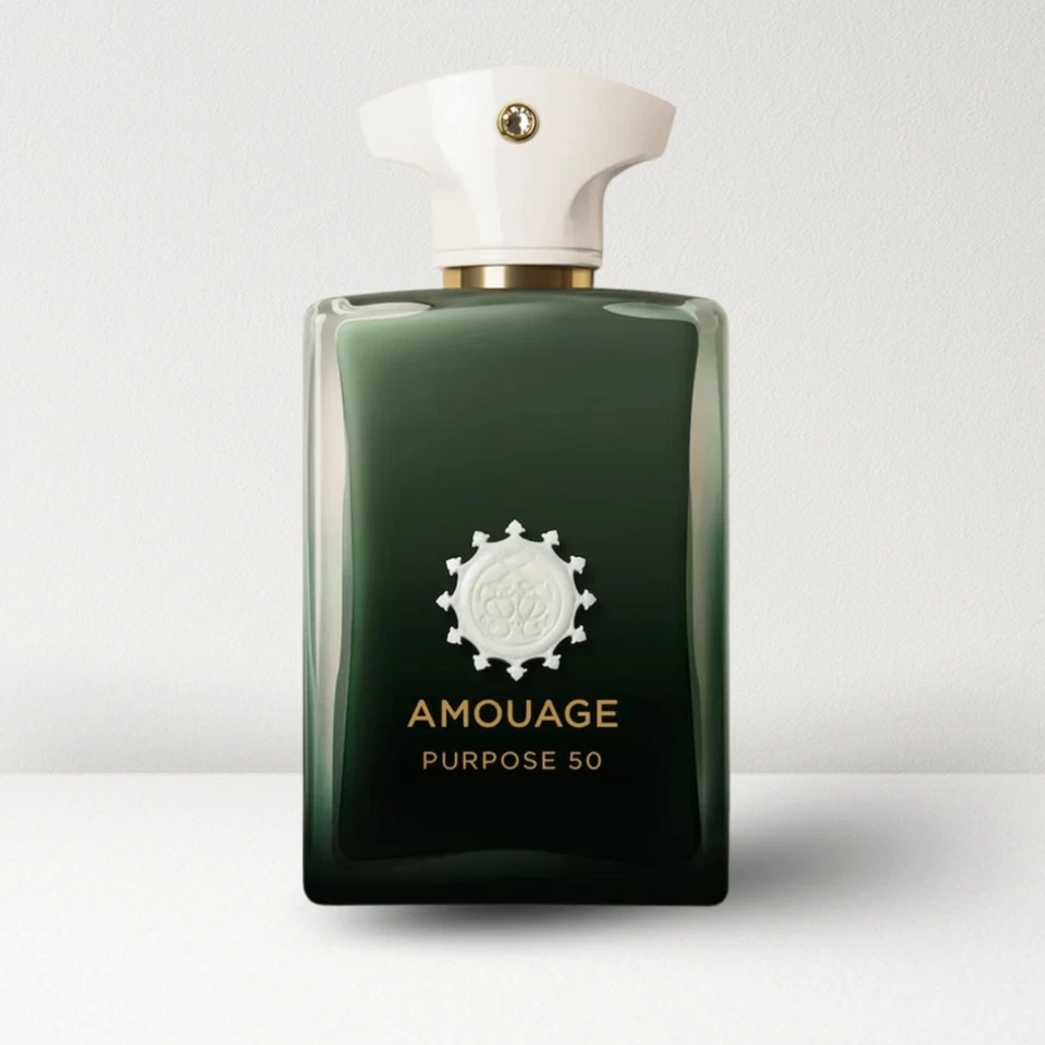 Amouage Purpose 50 - Image 1 of 1