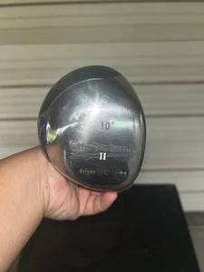 Callaway Great Big Bertha 2 10° Driver Regular Flex Graphite RH 45 - Picture 1 of 4