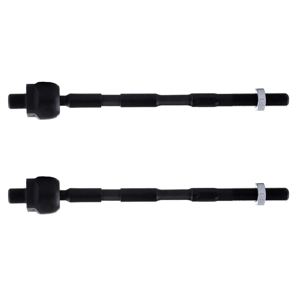 2x Front Steering Inner Tie Rod End Suspension For 1993-1996 Nissan Altima EV348 - Image 1 of 4