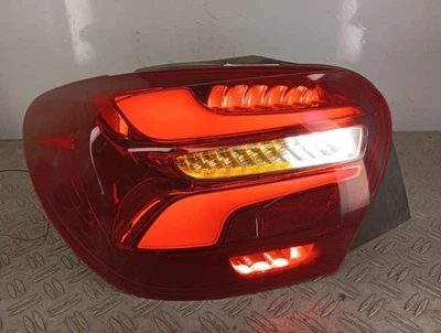 Luz trasera principal izquierda (luces) MERCEDES CLASSE A 176 PHASE 2 - Imagen 1 de 4