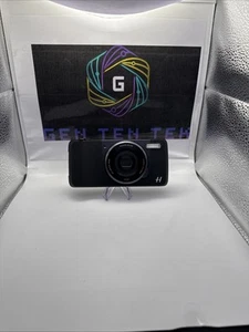 Appareil photo Hasselblad 4116 True Zoom Mod - Zoom optique 10x 3,5-6,5/4,5-45 mm 4116 - Photo 1 sur 9