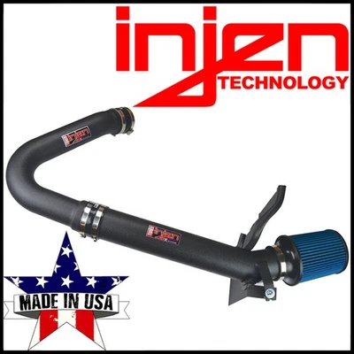 Injen PF Cold Air Intake System fits 2011-2023 Dodge Challenger / Charger 3.6L - Image 1 of 4
