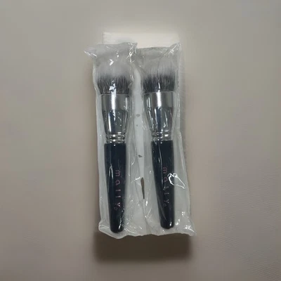 Lote de 2 Mally - Pincel base, como en la foto. Foto 1 de 4