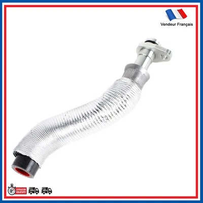Tuyau Retour Huile pour PEUGEOT 207 208 3008 308 5008 508 RCZ 1.6 THP 0379.79 - Immagine 1 di 4