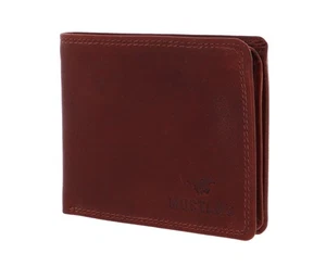 MUSTANG Udine Wallet Brown - Imagen 1 de 5