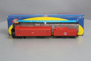 Athearn 93808 HO Scale Great Norther Rotary Snowplow & Tender NIB - Picture 1 of 12