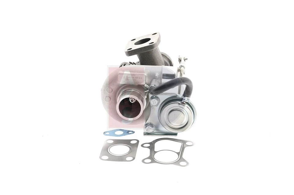 AKS DASIS Lader, Aufladung  u.a. für HYUNDAI, KIA - Bild 1 von 1