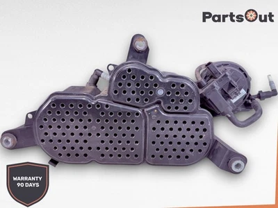 2009-2012 AUDI A5 A6 Q5 S4 LATA DE EVAPORACIÓN DE HUMO DE CARBÓN 8R0 906 271 OEM Foto 1 de 4