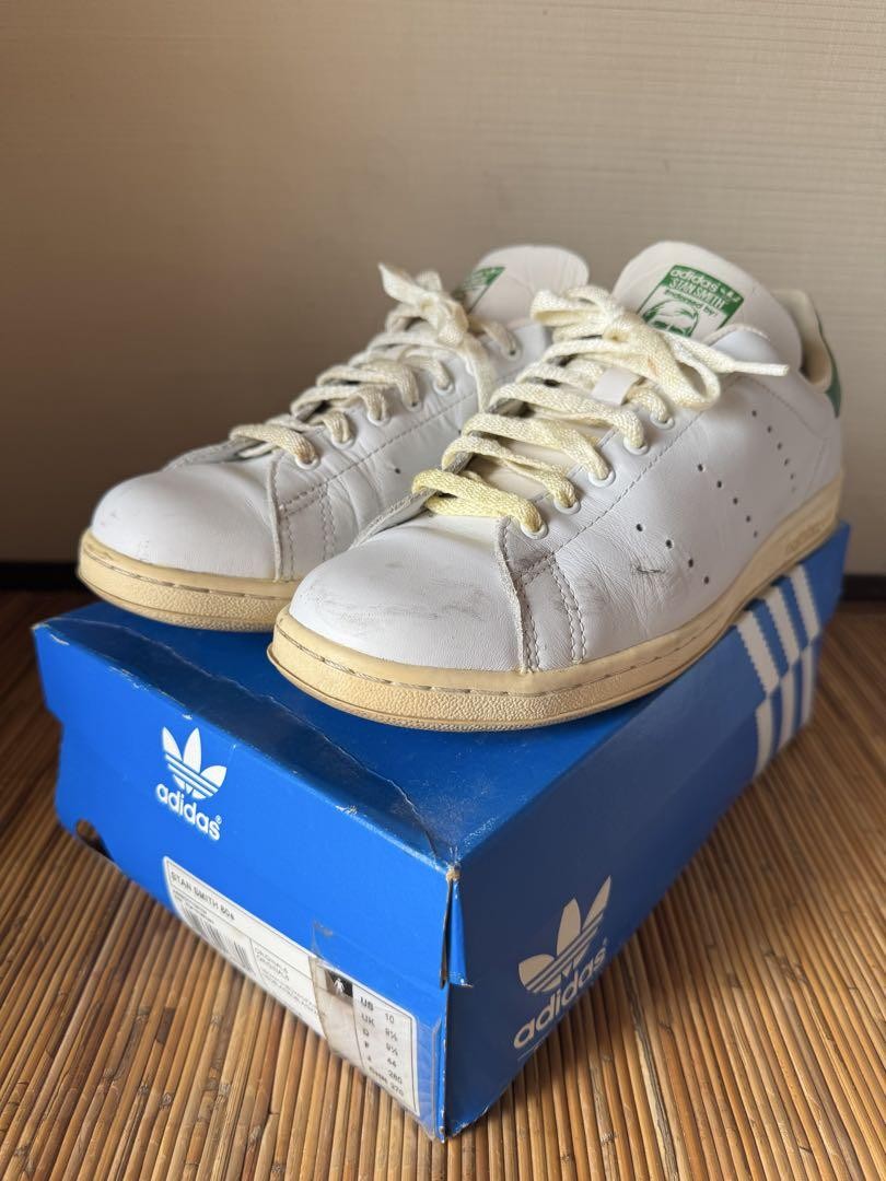 adidas stan smith vintage products for sale | eBay adidas stan smith vintage products for sale | eBay
