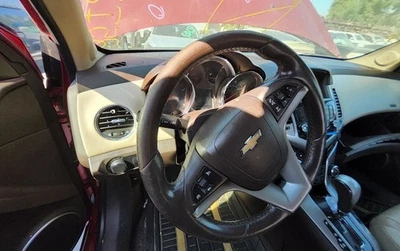 CHEVROLET CRUZE 2011-2014 STEERING COLUMN FLOOR SHIFT 1716860 - Image 1 of 4