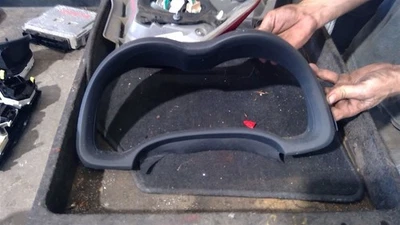 COROLLA   2010 Dash Bezel 1314894 Foto 1 de 4