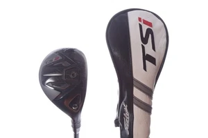 Titleist TSi2 21* 4H Hybrid Regular Flex Mitsubishi Tensei AV Blue Good - Picture 1 of 9