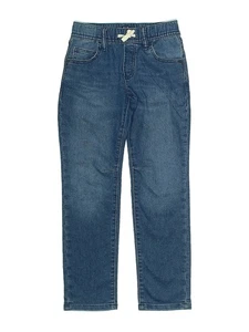 Gap Girls Blue Jeans M Youth - Picture 1 of 2