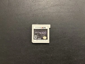 Fire Emblem Fates: Conquest (Nintendo 3DS, 2016) solo cartuccia testata e funzionante - Foto 1 di 6