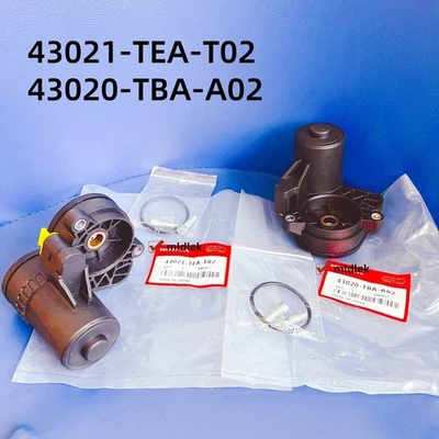 2X Parking Brake Actuator Control Unit Rear For Civic Honda 2016 2017-2021 New - Imagem 1 de 4