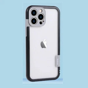 Custodia telefono antiurto per iPhone 16 15 14 13 12 11 Pro Max - Foto 1 di 1