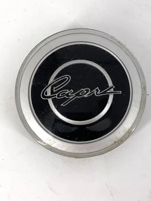 Botón bocina Mercury Capri Foto 1 de 4