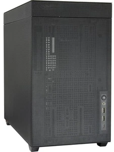 INTER-TECH Micro Tower IM-2 - Bild 1 von 9