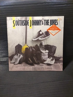 Unused Southside Johnny And The Jukes Nr. PL 71049 Lp GER '86 SLEEVE=NM VINYL =M - Bild 1 von 4