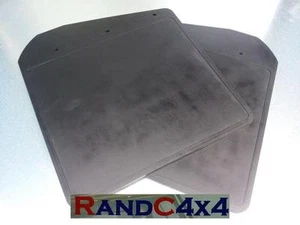 RTC4685 Land Rover Defender Par de guardabarros delanteros 90 110 130 200 300 V8 TD5 PUMA - Imagen 1 de 1