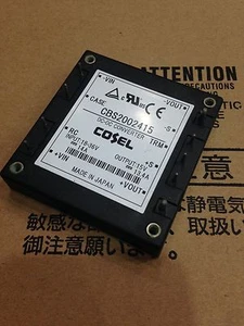 1PCS CBS2002415 Power supply module Quality Assurance - Picture 1 of 1