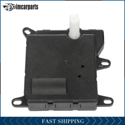 Actuador de puerta 604-206 apto para Ford Taurus 1996-2007 Mercury Sable 1996-05 mezcla Foto 1 de 4