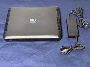 DirecTV Genie HR44-200 HD DVR Receiver with Power Cord & 1 TB Storage - Picture 1 of 7