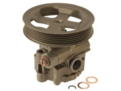 Bomba de dirección asistida para Toyota Land Cruiser 2003-2007 32254DGQN 2004 2005 2006 Foto 1 de 2