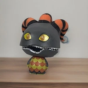 Harlequin Demon Disney THE NIGHTMARE BEFORE CHRISTMAS Funko Pint Size Heroes - Picture 1 of 3