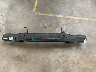 ⭐2011-2013 BMW 335I PARACHOQUES TRASERO BARRA CHOQUE REFUERZO-COUPÉ LOTE2148 OEM Foto 1 de 4