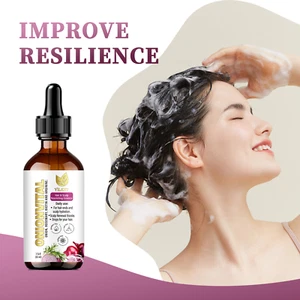 Natural sant Onionvital Hair Serum with Onion, Rosemary, Biotin and Arginine - Picture 1 of 12
