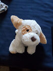Gund Cozy's puppy Dog Plush Stuffed Animal 10"