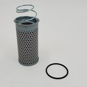 Drop-In Oil Filter 1953-82 Harley Big Twins, 1954-1978 Sportster/K HD# 63839-53 - Picture 1 of 5