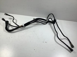 98-02 Honda Accord Fuel Tank Feed, Return, Fuel Vent Pipe OEM - Picture 1 of 6