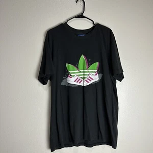 Adidas Superstar Vintage Shirt Größe 3XL - Bild 1 von 7