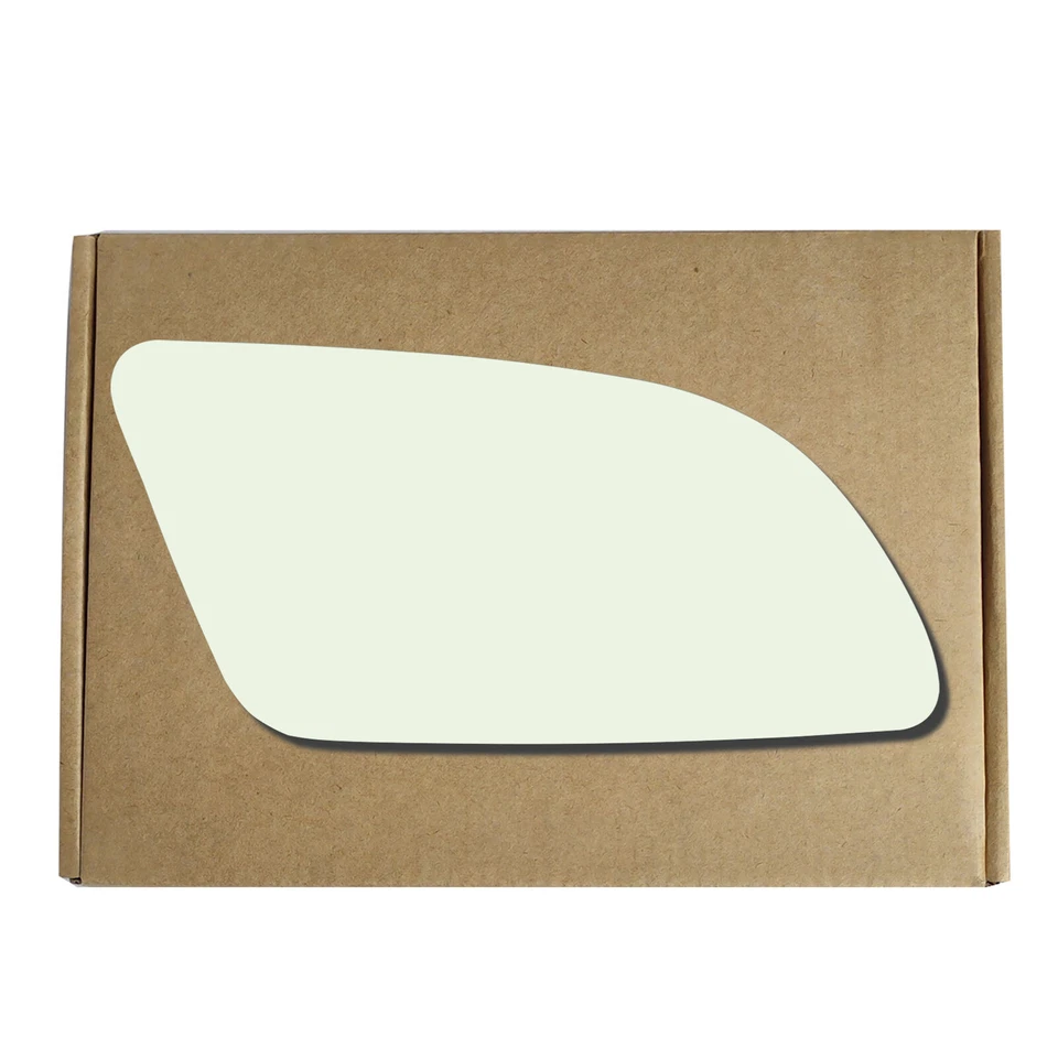 Espejo de vidrio para Chevy Camaro Pontiac Firebird 1982-90 pasajero lado derecho derecho derecho Foto 1 de 4