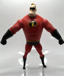 Disney Store The Incredibles 2 Mr Incredible 12 inch Talking Action Figure - Picture 1 of 6