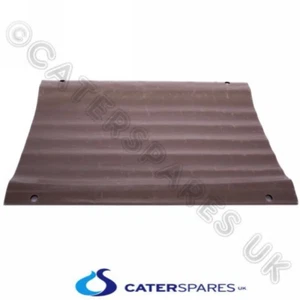 LINCAT TFS01 TEFLON PTFE FOGLIO ANTIADERENTE PER PIASTRA A VONGOLE PIASTRA A CONTATTO GRIGLIA - Foto 1 di 24