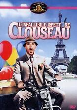 L'infallibile Ispett. Clouseau (DVD) Arkin Finley (UK IMPORT)