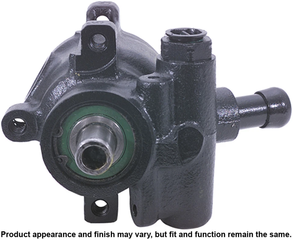 REMAN OEM Power Steering Pump Saab Chevy Camaro Pontiac Firebird Buick Skyhawk - Image 1 of 1