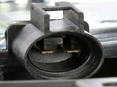 Вентилятор охлаждения двигателя в сборе для 2007-2015 Toyota Yaris Dorman 243VD74 - Изображение 1 из 2