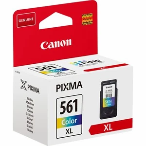CL-561XL Cartuccia di inchiostro originale Canon a colori Canon 561 CL561XL 3730C001 - Foto 1 di 1