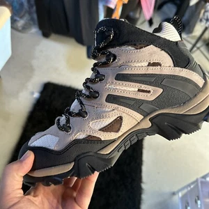 WOLVERINE Women’s Waterproof Hiking Moisture Wicking Light Soft Toe Boots wv - Picture 1 of 11