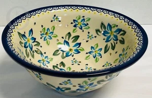 NUOVO * ceramica lucida * colino * ceramica Artystyczna * 24240Y S104 - Foto 1 di 7