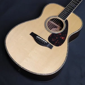 New YAMAHA / LS36 ARE Natural (NT) S/N:IKO072A Acoustic Guitar - Picture 1 of 10
